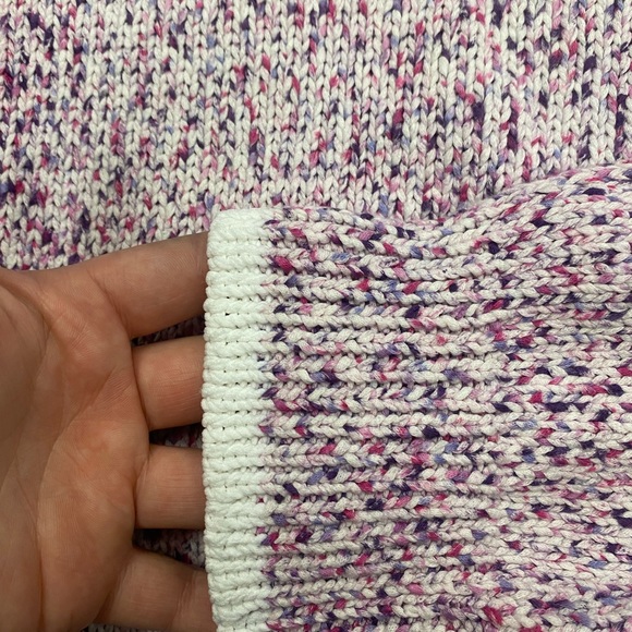 AKNVAS sweater - Picture 4 of 5